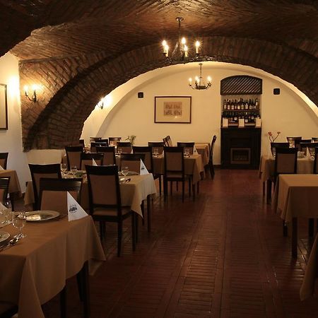 Teleki-Degenfeld Kastelyszallo Szirák Restaurant billede